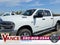 2025 RAM Ram 2500 Big Horn Crew Cab 4x4 6'4' Box