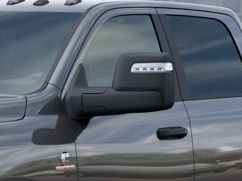 2027 RAM Ram 2500 RAM 2500 BIG HORN CREW CAB 4X4 6'4' BOX