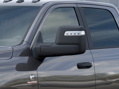 2027 RAM Ram 2500 RAM 2500 BIG HORN CREW CAB 4X4 6'4' BOX