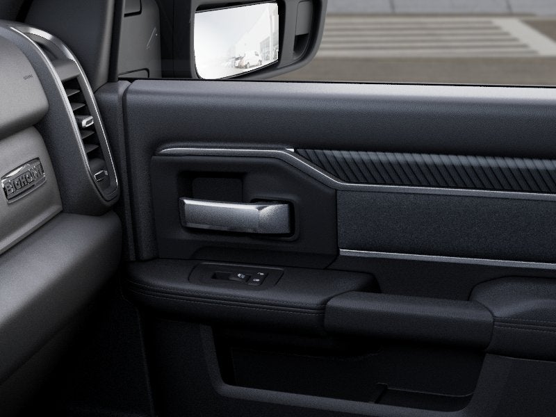2027 RAM Ram 2500 RAM 2500 BIG HORN CREW CAB 4X4 6'4' BOX