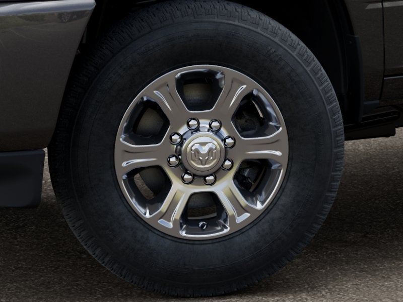 2027 RAM Ram 2500 RAM 2500 BIG HORN CREW CAB 4X4 6'4' BOX