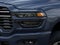 2027 RAM Ram 2500 RAM 2500 BIG HORN CREW CAB 4X4 6'4' BOX
