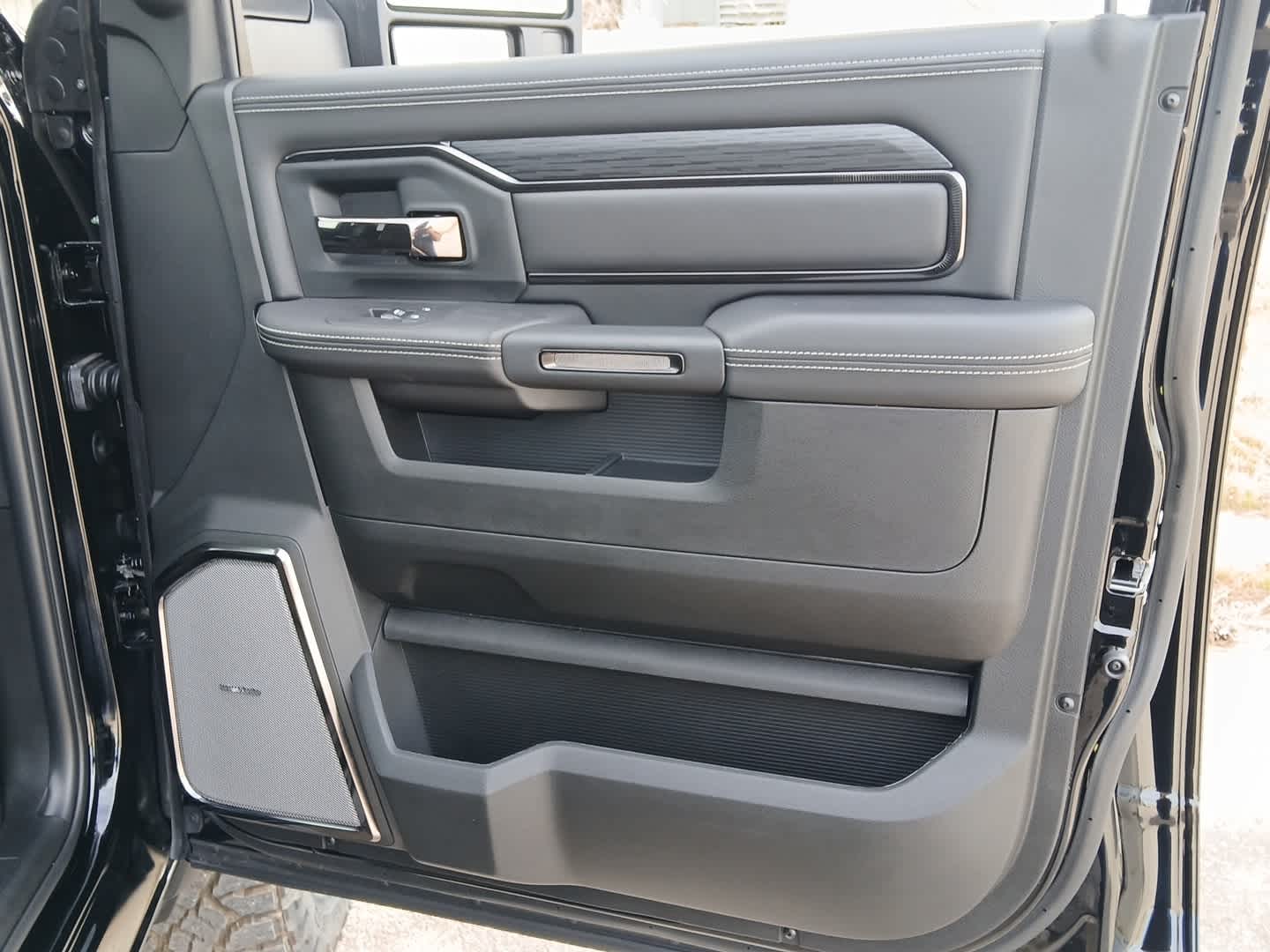 2026 RAM Ram 2500 RAM 2500 REBEL CREW CAB 4X4 6'4' BOX