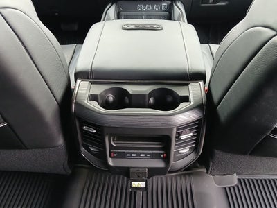 2026 RAM Ram 2500 RAM 2500 REBEL CREW CAB 4X4 6'4' BOX