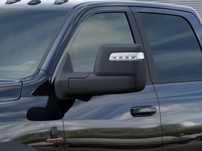 2026 RAM Ram 2500 Rebel