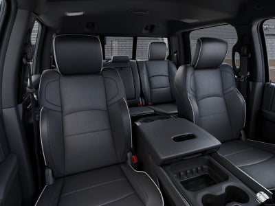 2026 RAM Ram 2500 Rebel