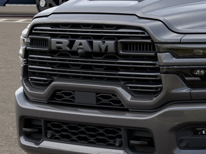 2027 RAM Ram 2500 RAM 2500 LARAMIE CREW CAB 4X4 6'4' BOX