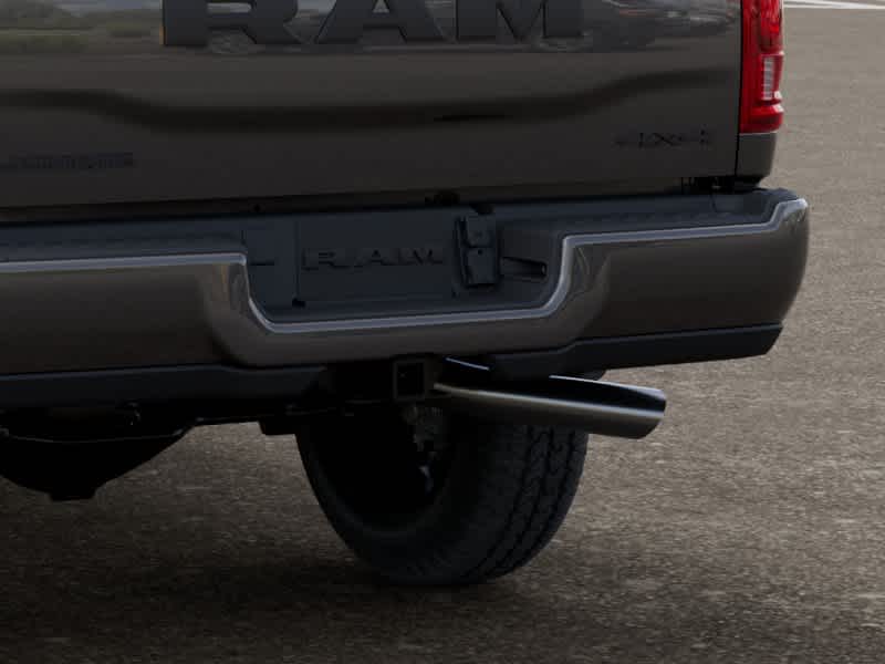2027 RAM Ram 2500 RAM 2500 LARAMIE CREW CAB 4X4 6'4' BOX