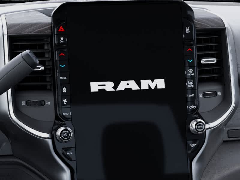 2027 RAM Ram 2500 RAM 2500 LARAMIE CREW CAB 4X4 6'4' BOX