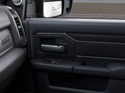 2027 RAM Ram 2500 RAM 2500 LARAMIE CREW CAB 4X4 6'4' BOX