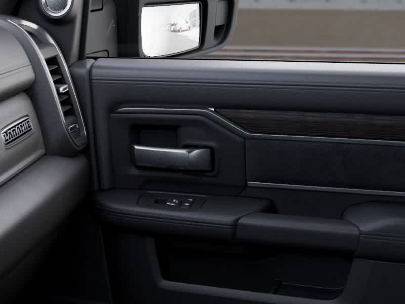 2027 RAM Ram 2500 RAM 2500 LARAMIE CREW CAB 4X4 6'4' BOX