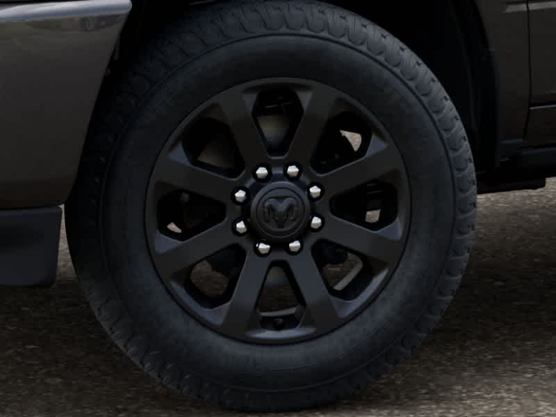 2027 RAM Ram 2500 RAM 2500 LARAMIE CREW CAB 4X4 6'4' BOX