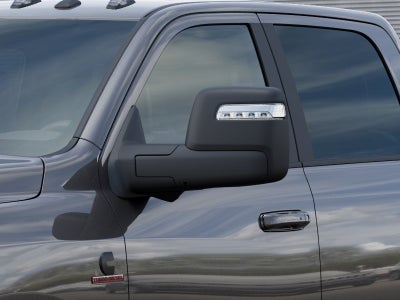 2027 RAM Ram 2500 RAM 2500 LARAMIE CREW CAB 4X4 6'4' BOX