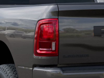2026 RAM Ram 2500 Laramie