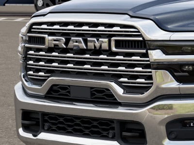 2027 RAM Ram 2500 Longhorn