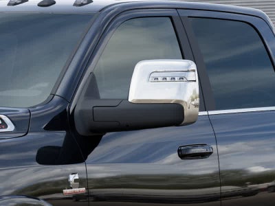 2027 RAM Ram 2500 Longhorn