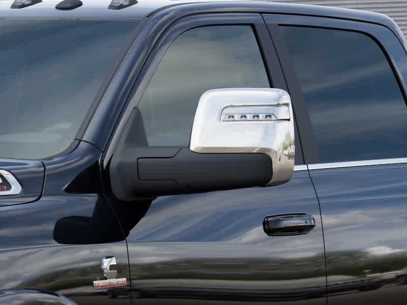2027 RAM Ram 2500 Longhorn
