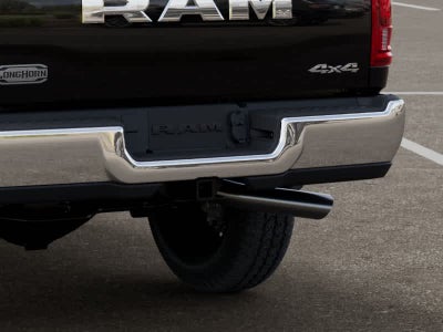 2027 RAM Ram 2500 Longhorn