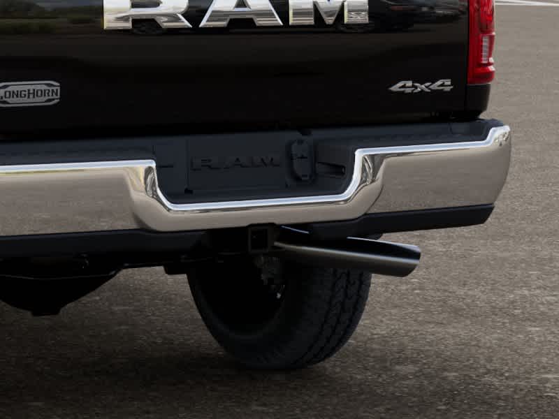 2027 RAM Ram 2500 Longhorn