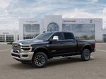 2027 RAM Ram 2500 Longhorn
