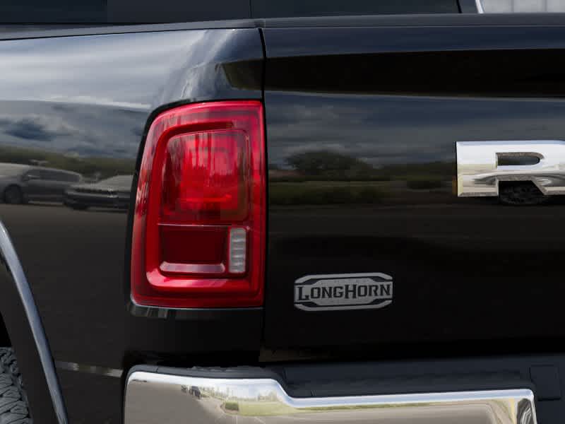 2027 RAM Ram 2500 Longhorn
