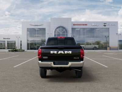 2027 RAM Ram 2500 Longhorn