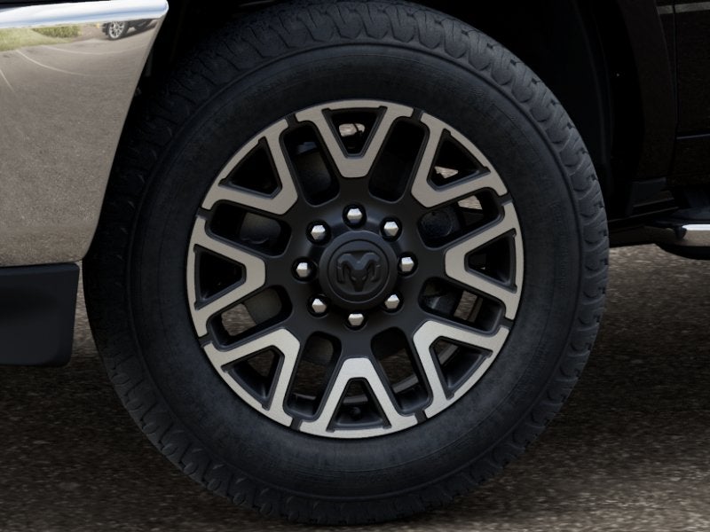 2027 RAM Ram 2500 Longhorn