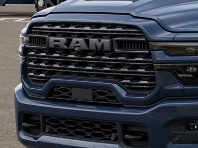2026 RAM Ram 2500 RAM 2500 LIMITED MEGA CAB 4X4 6'4' BOX