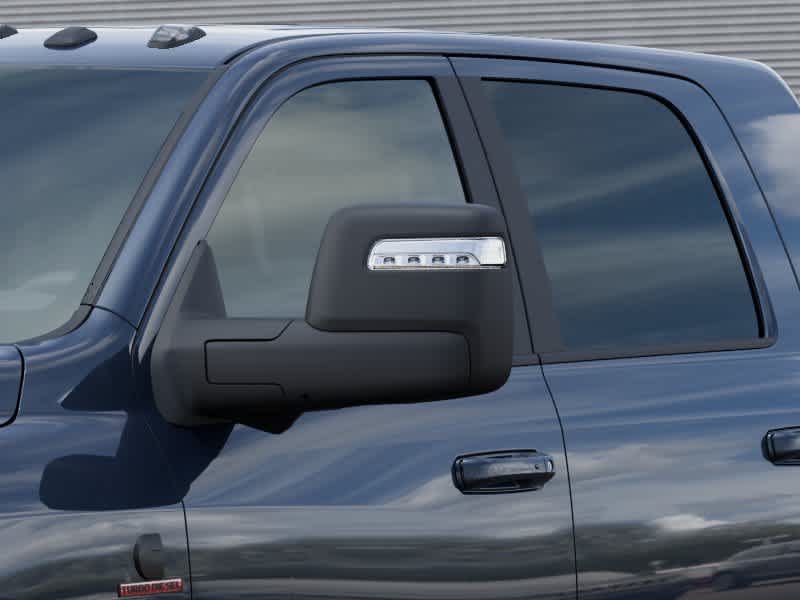 2026 RAM Ram 2500 RAM 2500 LIMITED MEGA CAB 4X4 6'4' BOX