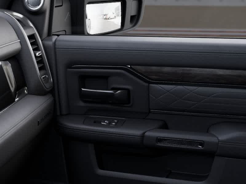 2026 RAM Ram 2500 RAM 2500 LIMITED MEGA CAB 4X4 6'4' BOX