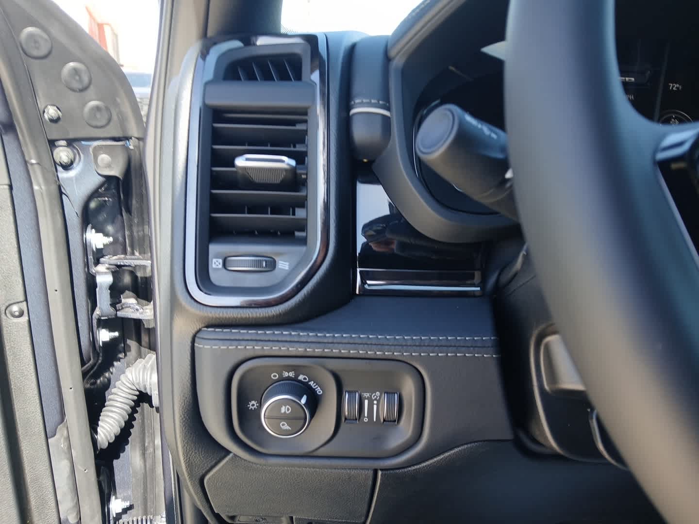 2026 RAM Ram 2500 RAM 2500 LIMITED MEGA CAB 4X4 6'4' BOX