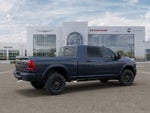 2026 RAM Ram 2500 RAM 2500 LIMITED MEGA CAB 4X4 6'4' BOX