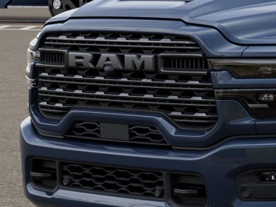 2026 RAM Ram 2500 RAM 2500 LIMITED MEGA CAB 4X4 6'4' BOX