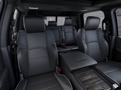 2026 RAM Ram 2500 RAM 2500 LIMITED MEGA CAB 4X4 6'4' BOX