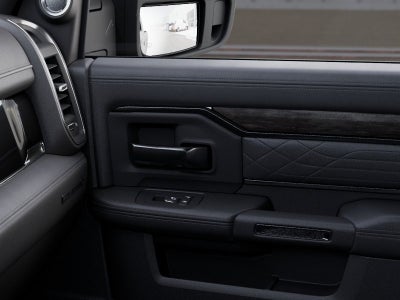 2026 RAM Ram 2500 RAM 2500 LIMITED MEGA CAB 4X4 6'4' BOX