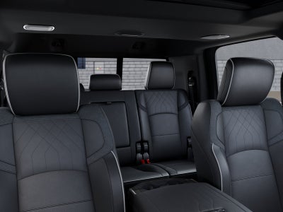 2026 RAM Ram 2500 RAM 2500 LIMITED MEGA CAB 4X4 6'4' BOX