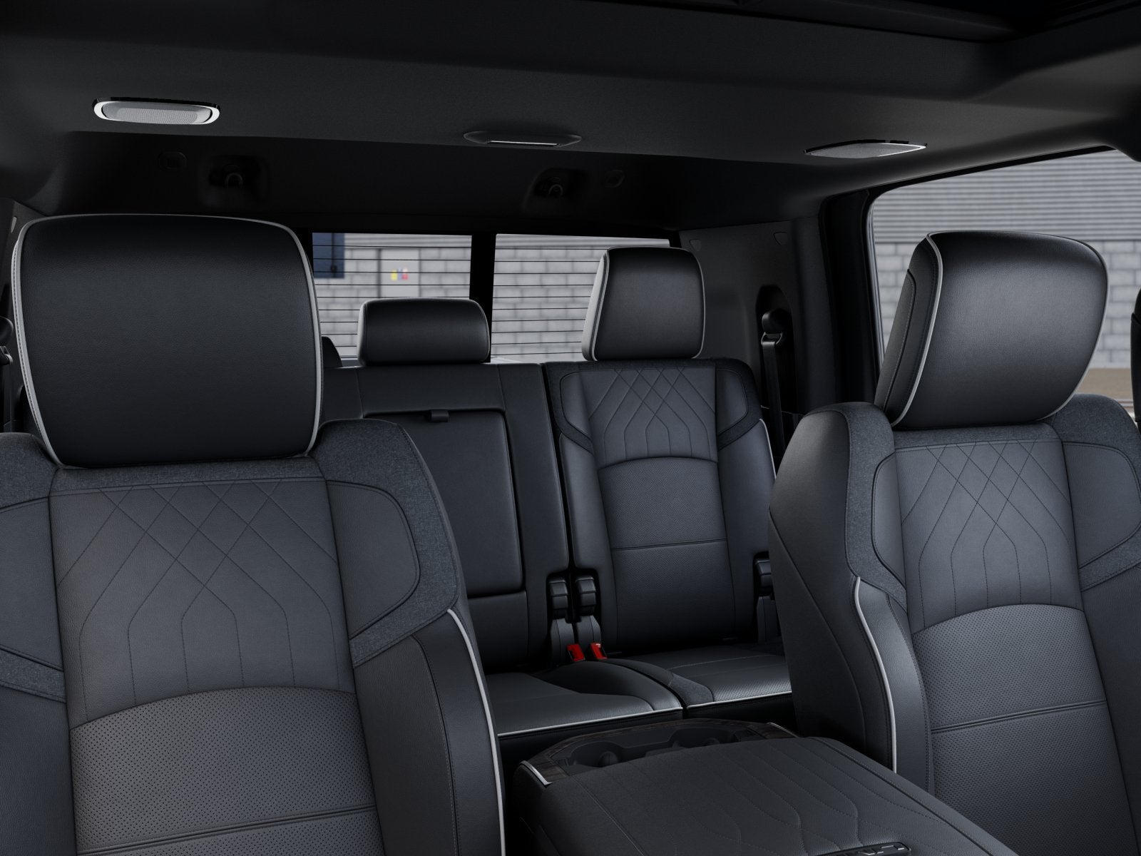 2026 RAM Ram 2500 RAM 2500 LIMITED MEGA CAB 4X4 6'4' BOX