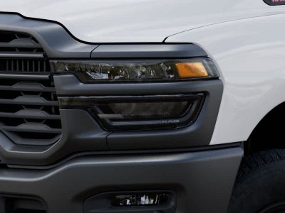2026 RAM Ram 3500 RAM 3500 TRADESMAN REGULAR CAB 4X4 8' BOX