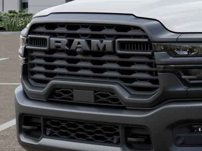 2026 RAM Ram 3500 RAM 3500 TRADESMAN REGULAR CAB 4X4 8' BOX