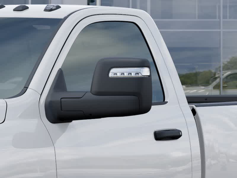 2026 RAM Ram 3500 RAM 3500 TRADESMAN REGULAR CAB 4X4 8' BOX