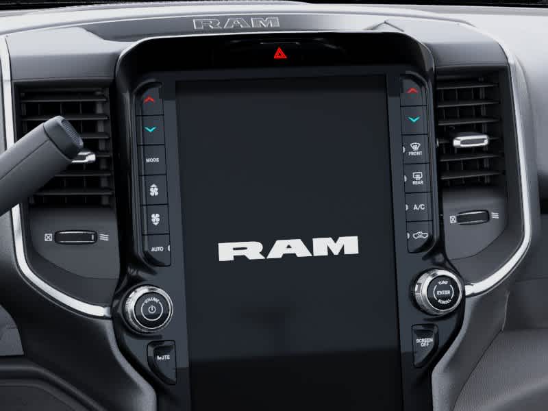 2026 RAM Ram 3500 RAM 3500 TRADESMAN REGULAR CAB 4X4 8' BOX