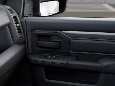 2026 RAM Ram 3500 RAM 3500 TRADESMAN REGULAR CAB 4X4 8' BOX