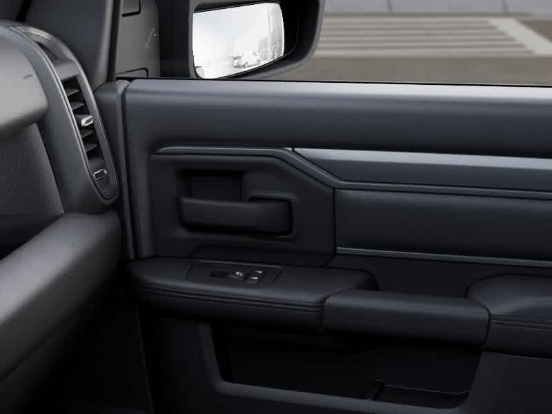 2026 RAM Ram 3500 RAM 3500 TRADESMAN REGULAR CAB 4X4 8' BOX