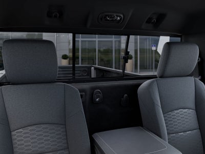 2026 RAM Ram 3500 RAM 3500 TRADESMAN REGULAR CAB 4X4 8' BOX