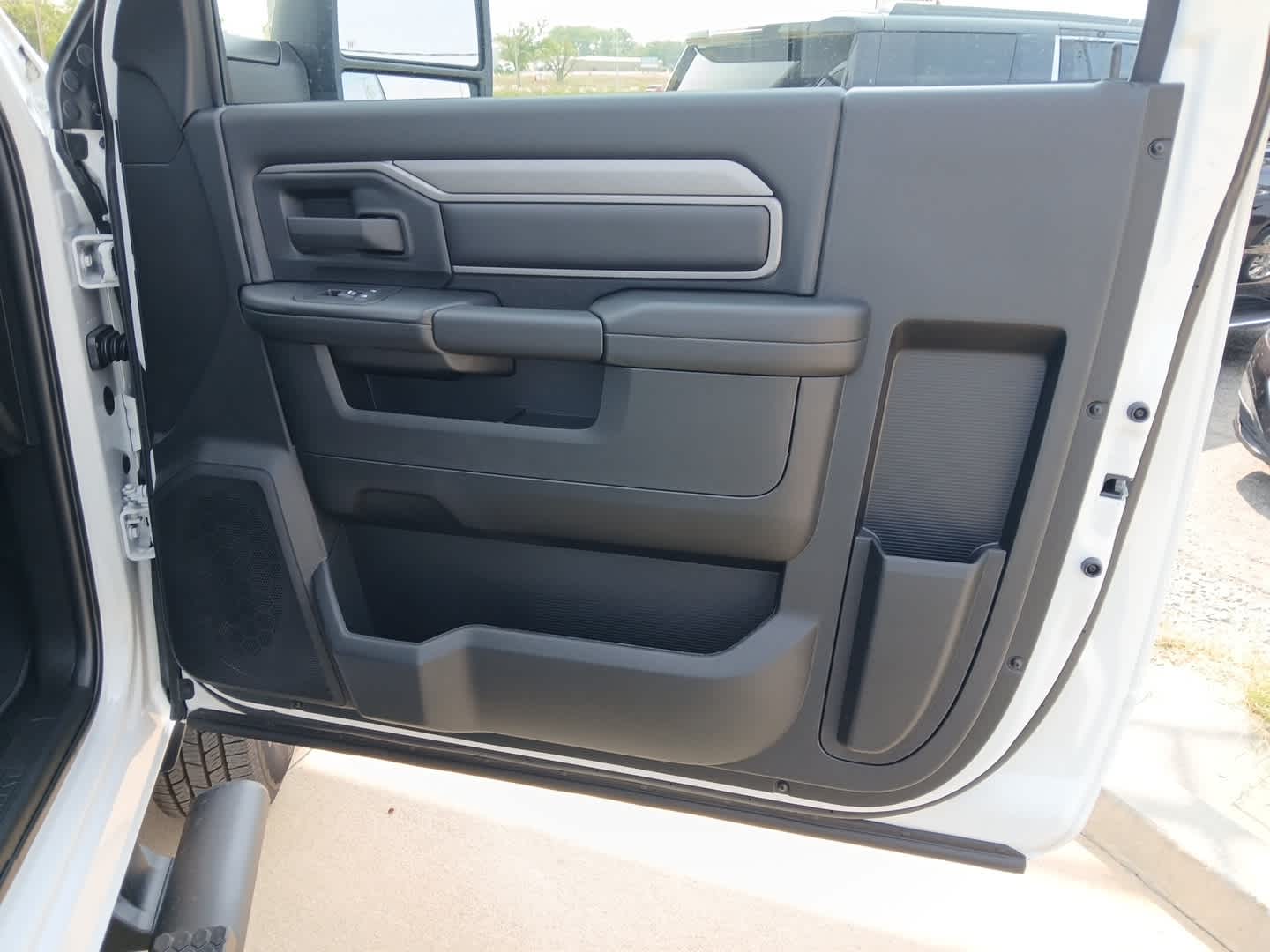 2026 RAM Ram 3500 RAM 3500 TRADESMAN REGULAR CAB 4X4 8' BOX