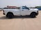 2026 RAM Ram 3500 RAM 3500 TRADESMAN REGULAR CAB 4X4 8' BOX