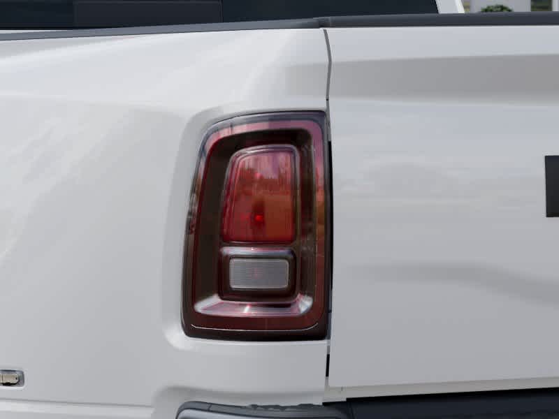 2026 RAM Ram 3500 RAM 3500 TRADESMAN REGULAR CAB 4X4 8' BOX