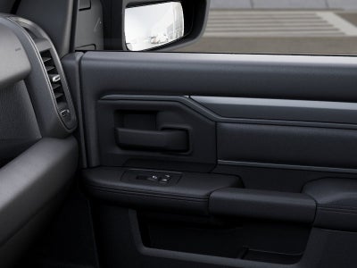2026 RAM Ram 3500 RAM 3500 TRADESMAN REGULAR CAB 4X4 8' BOX