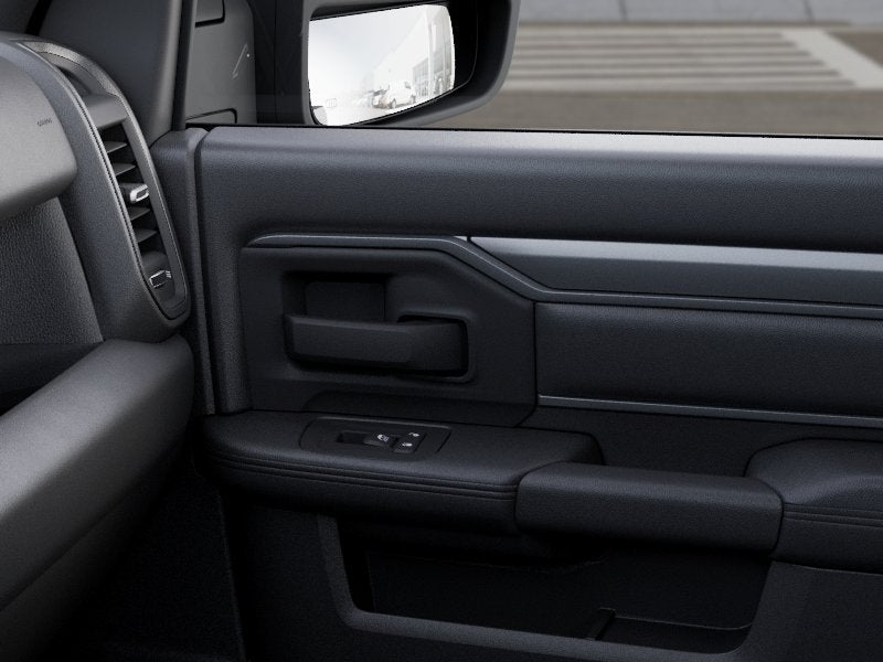2026 RAM Ram 3500 RAM 3500 TRADESMAN REGULAR CAB 4X4 8' BOX