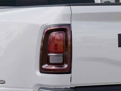 2026 RAM Ram 3500 RAM 3500 TRADESMAN REGULAR CAB 4X4 8' BOX